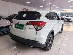 Honda Vezel 2020 1.5L CVT Pioneer Edition - ფოტო 7