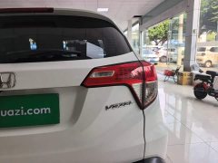 Honda Vezel 2020 1.5L CVT Pioneer Edition - ფოტო 8