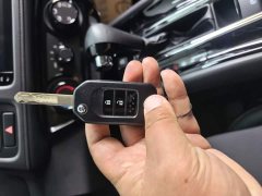 Honda Vezel 2020 1.5L CVT Pioneer Edition - ფოტო 9
