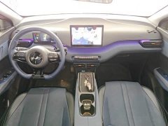 BYD Seagull 305km Freedom Edition - ფოტო 10