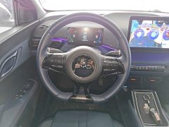 BYD Seagull 305km Freedom Edition - ფოტო 11