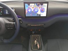 BYD Seagull 305km Freedom Edition - ფოტო 13