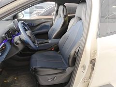 BYD Seagull 305km Freedom Edition - ფოტო 15