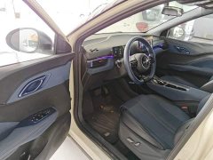 BYD Seagull 305km Freedom Edition - ფოტო 16
