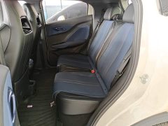 BYD Seagull 305km Freedom Edition - ფოტო 17