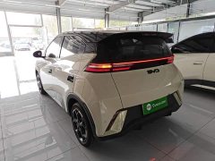 BYD Seagull 305km Freedom Edition - ფოტო 5