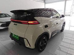 BYD Seagull 305km Freedom Edition - ფოტო 7