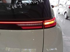 BYD Seagull 305km Freedom Edition - ფოტო 8