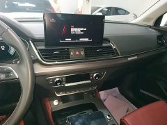 Audi Q5L 40 TFSI Life Enjoyment Edition - ფოტო 13