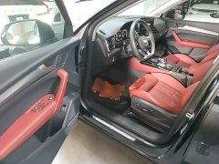 Audi Q5L 40 TFSI Life Enjoyment Edition - ფოტო 16