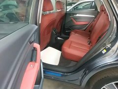 Audi Q5L 40 TFSI Life Enjoyment Edition - ფოტო 17