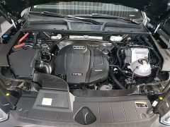 Audi Q5L 40 TFSI Life Enjoyment Edition - ფოტო 20