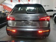 Audi Q5L 40 TFSI Life Enjoyment Edition - ფოტო 6