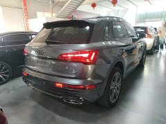 Audi Q5L 40 TFSI Life Enjoyment Edition - ფოტო 7