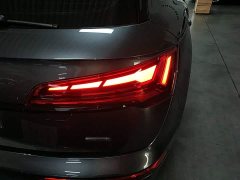 Audi Q5L 40 TFSI Life Enjoyment Edition - ფოტო 8