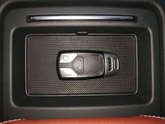 Audi Q5L 40 TFSI Life Enjoyment Edition - ფოტო 9