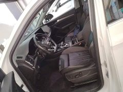 Audi Q5L 45T Luxury Dynamic - ფოტო 15