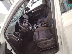 Audi Q5L 45T Luxury Dynamic - ფოტო 16