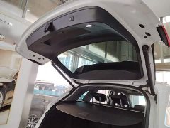 Audi Q5L 45T Luxury Dynamic - ფოტო 19