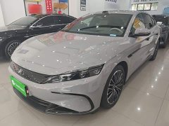 BYD Song DM-i Smart Drive 125KM LiDAR Flagship - ფოტო 1