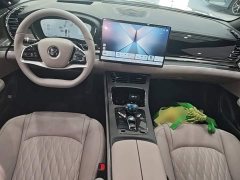 BYD Song DM-i Smart Drive 125KM LiDAR Flagship - ფოტო 10