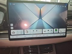BYD Song DM-i Smart Drive 125KM LiDAR Flagship - ფოტო 13