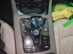 BYD Song DM-i Smart Drive 125KM LiDAR Flagship - ფოტო 14