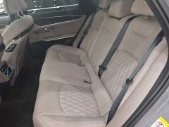 BYD Song DM-i Smart Drive 125KM LiDAR Flagship - ფოტო 17