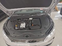 BYD Song DM-i Smart Drive 125KM LiDAR Flagship - ფოტო 20