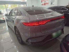BYD Song DM-i Smart Drive 125KM LiDAR Flagship - ფოტო 5