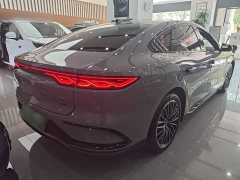 BYD Song DM-i Smart Drive 125KM LiDAR Flagship - ფოტო 7