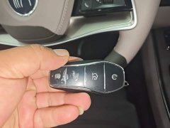 BYD Song DM-i Smart Drive 125KM LiDAR Flagship - ფოტო 9