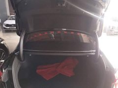 FAW Red Flag H5 2025 1.5T DCT Qiyun Edition - ფოტო 19