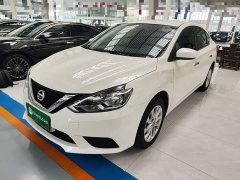 Nissan Sylphy 2024 Classic 1.6XE CVT Comfort - ფოტო 1