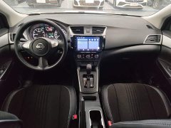 Nissan Sylphy 2024 Classic 1.6XE CVT Comfort - ფოტო 10
