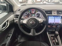 Nissan Sylphy 2024 Classic 1.6XE CVT Comfort - ფოტო 11