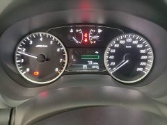 Nissan Sylphy 2024 Classic 1.6XE CVT Comfort - ფოტო 12