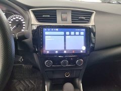 Nissan Sylphy 2024 Classic 1.6XE CVT Comfort - ფოტო 13