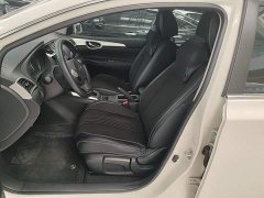 Nissan Sylphy 2024 Classic 1.6XE CVT Comfort - ფოტო 15