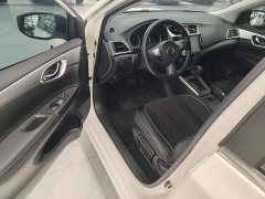 Nissan Sylphy 2024 Classic 1.6XE CVT Comfort - ფოტო 16