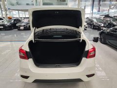Nissan Sylphy 2024 Classic 1.6XE CVT Comfort - ფოტო 19