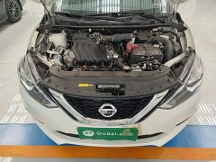 Nissan Sylphy 2024 Classic 1.6XE CVT Comfort - ფოტო 20