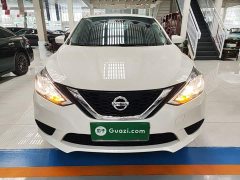 Nissan Sylphy 2024 Classic 1.6XE CVT Comfort - ფოტო 3