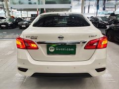 Nissan Sylphy 2024 Classic 1.6XE CVT Comfort - ფოტო 6