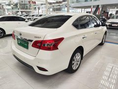 Nissan Sylphy 2024 Classic 1.6XE CVT Comfort - ფოტო 7