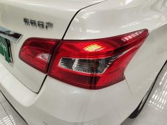 Nissan Sylphy 2024 Classic 1.6XE CVT Comfort - ფოტო 8