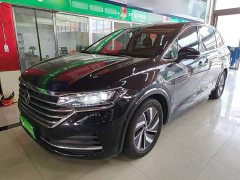 Volkswagen Viloran 2020 330TSI Luxury - ფოტო 1