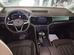 Volkswagen Viloran 2020 330TSI Luxury - ფოტო 10