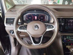 Volkswagen Viloran 2020 330TSI Luxury - ფოტო 11