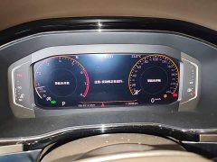 Volkswagen Viloran 2020 330TSI Luxury - ფოტო 12